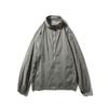 Outdoor Sports Quick-Drying Cool Feeling Sun Protection Stand Collar Jacket Men's Summer Thin Lightweight Foreign Trade Men's Casual Outerwear