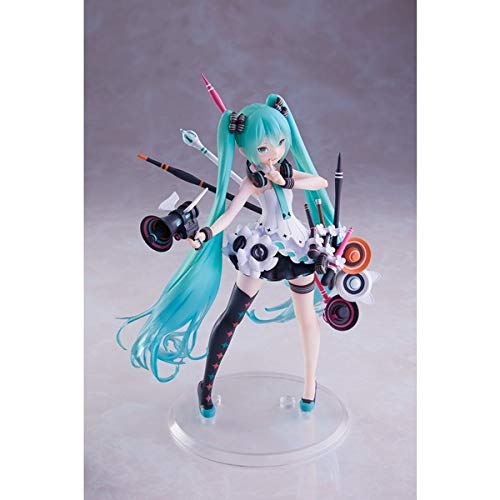 Hatsune Miku Precious Figure F Miku ~Special Edition~