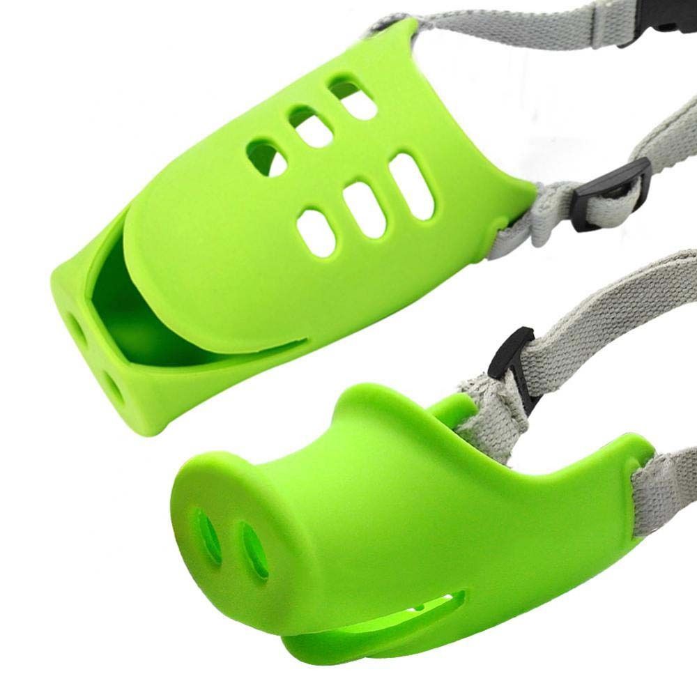 Для маленьких собак Товары для животных Намордник для собак Чехол для рта для собак Маска для рта для собак Средства профилактики для собак