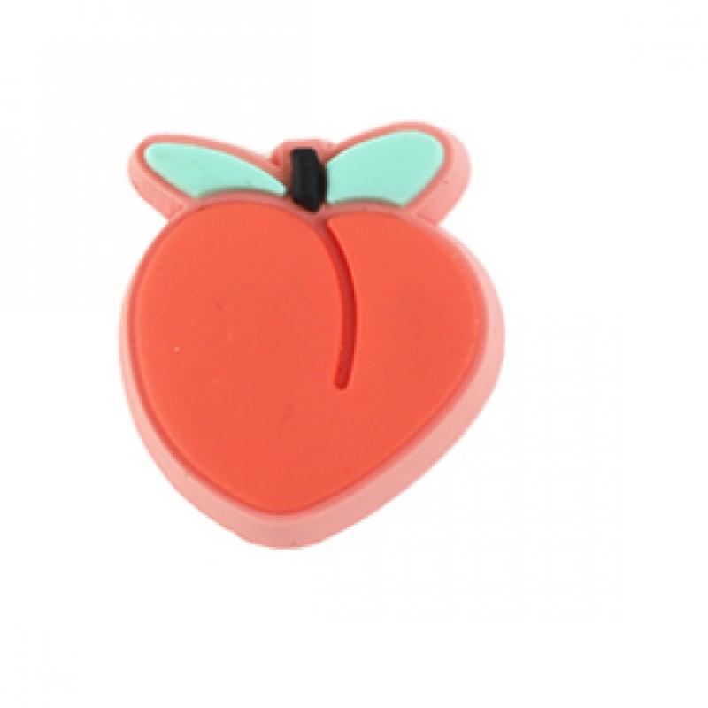 Crocs Набор шармов Zibbitz D