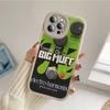 Чехол для телефона Iphone big muff для Iphone 14 13 11 12 Pro MAX 13 12 MiNi 7 8 plus iphone 14 XS XR, чехлы для гитарной педали из овечьей кожи