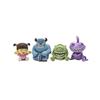 Monster Inc Collectible Toy Model Abs Laughing Monster Gift For Children And Fans