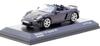 Model Art COLLAB64 MINICHAMPS x Tarmac Works Porsche 718 Spyder RS Фиолетовый Металлик Готовая модель Paul's - 1/64 T64MC-008-VM