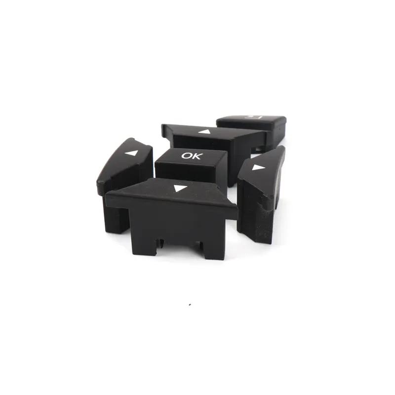 Car Steering Wheel Switch Buttons For Mercedes BENZ C GLK E CLA GLA B CLS SLK SLC C204 GLK204 W207 W212 W246 W156 W218 W172