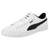 Puma Bts X  Court Star Vulc Fs Low Top Sneakers Unisex Sneakers White Black 366202-01