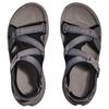 HOKA One One Infini Hike Tc Удобные Универсальные Пляжные Сандалии Мужские сандалии Коричневый 1162570-BCMN