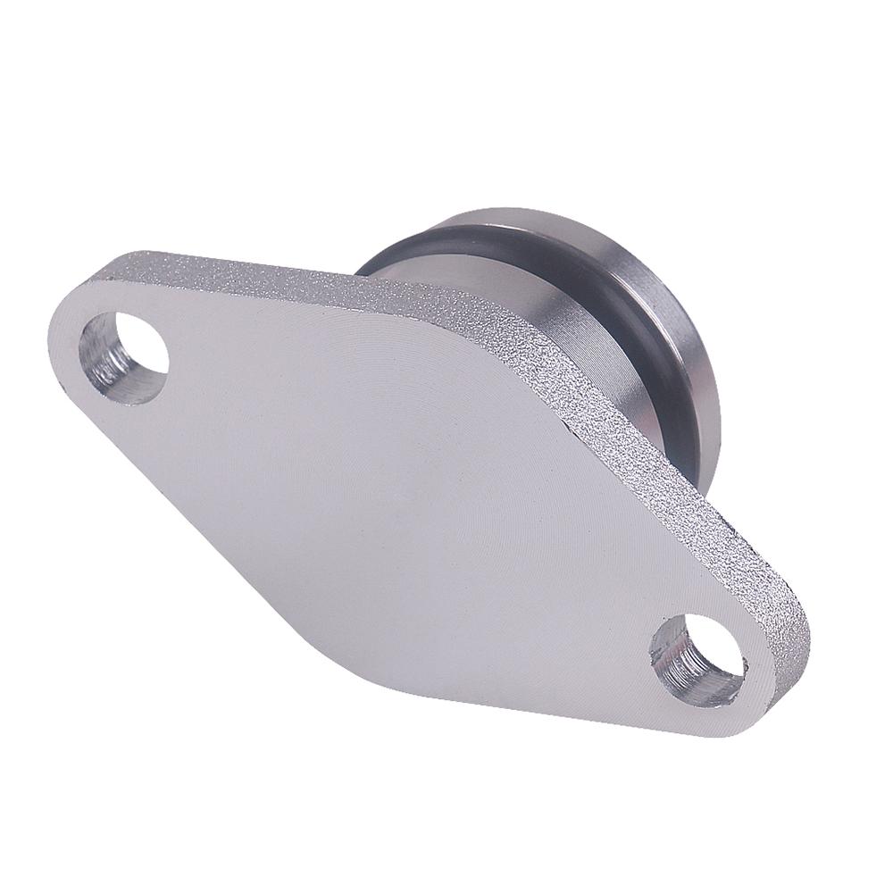 Swirl Flap Blanks Plate Intake Inlet Manifold Gasket Seal For BMW M57 E39 E60 E46 E38 E53 E83 E65 E61 E65 E70 E71 E92 X3 X5 X6