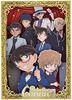 Ensky Detective Conan Detective Conan Approximately H257 X W182 X D51mm Paper Made PT-WP06