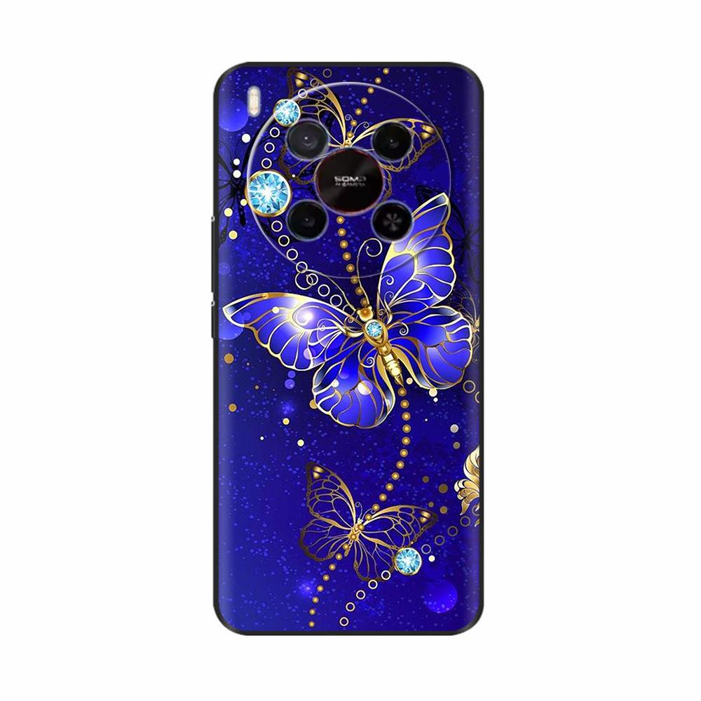 Чехол для ZTE Blade V70 Max Силиконовый Мягкий Задний Чехол Для Телефона ZTE nubia V70 Max V70Max 2025 Fundas Защитный Чехол Carcasa