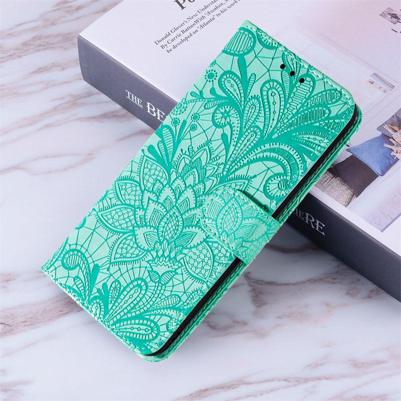 Чехол-книжка в стиле Flip Book с цветочным принтом для Xiaomi Redmi Note 11 Pro 12 10 Redmi 10C 11A 10A Mi 11 Lite 11T Poco X4 Pro 5G Cover M4