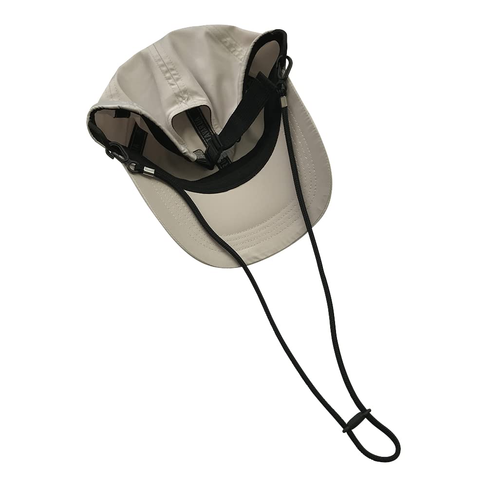 [Tavarua] Recycled Hat Strap Made in Japan Chin Strap Hook