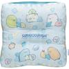 Подушка школьная Sumikko Gurashi Синяя KG09301 В32 x Ш32 x Г8см San-X Размер