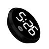 Car Dashboard Electronic Clock, Digital Dashboard Car Clock | Dashboard Electronic Clock, Touch Activated