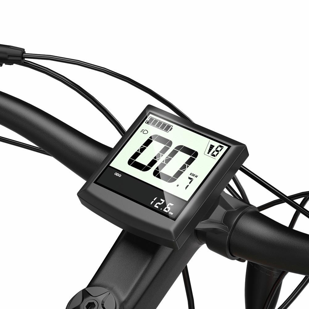 Cysum Speedy29 '' Электрический велосипед для взрослых 500 Вт мужской электрический велосипед 48 В 14 Ач аккумулятор, 29 дюймов женский электрический велосипед