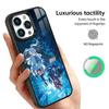 Frieren Anime Beyond Journeys End Phone Case For IPhone17 16 15 14 13 12 11 Plus Pro Max Plus Wireless Charger Cover Funda