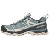 SALOMON Женские походные ботинки X Ultra Pioneer 2 GTX Синие L49176000