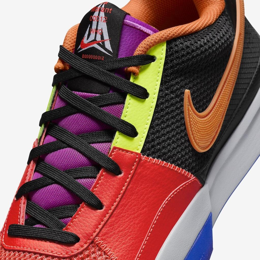 FJ4241-001 Nike Ja 1 All-Star (Мужской)