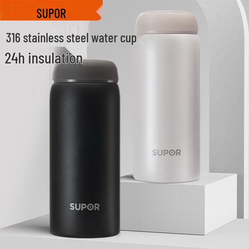 Набор термосов SUPOR Q Series 320 мл TK22001V