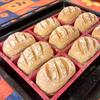Mini Loaf Pan Bread Baking Tray Cheese Cake Silicone Mold Rectangle Diy Soap Pastry Mould Kitchen Accessories