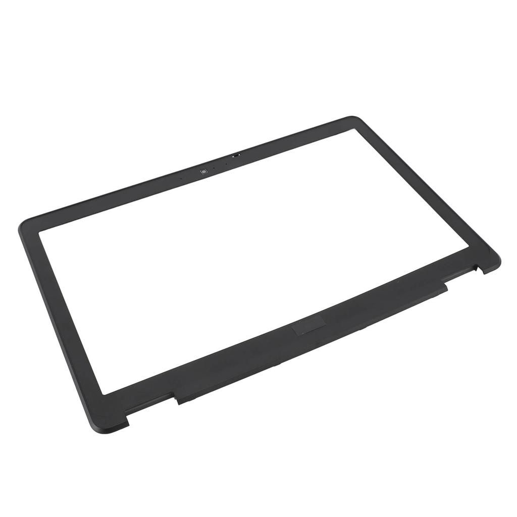 Крышка передней рамки ЖК-экрана ноутбука для Dell E6540 Точные вырезы Профессиональная установка Замена передней рамки ноутбука
