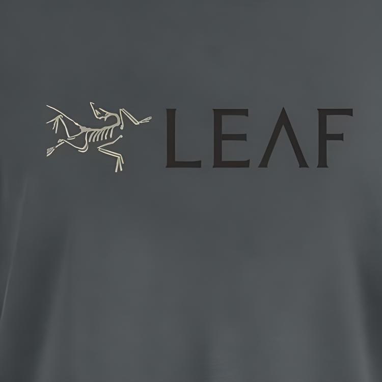 Arc'teryx LEAF Футболка мужская Зеленая 30376