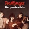 CD BADFINGER  The Greatest Hits RSB004 Document Record 1987 Япония Рок Б/у