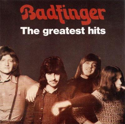 CD BADFINGER  The Greatest Hits RSB004 Document Record 1987 Япония Рок Б/у