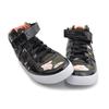 adidas Originals Forum Up Удобные Универсальные Кроссовки Мид-Топ Женские Кроссовки Черные S82814