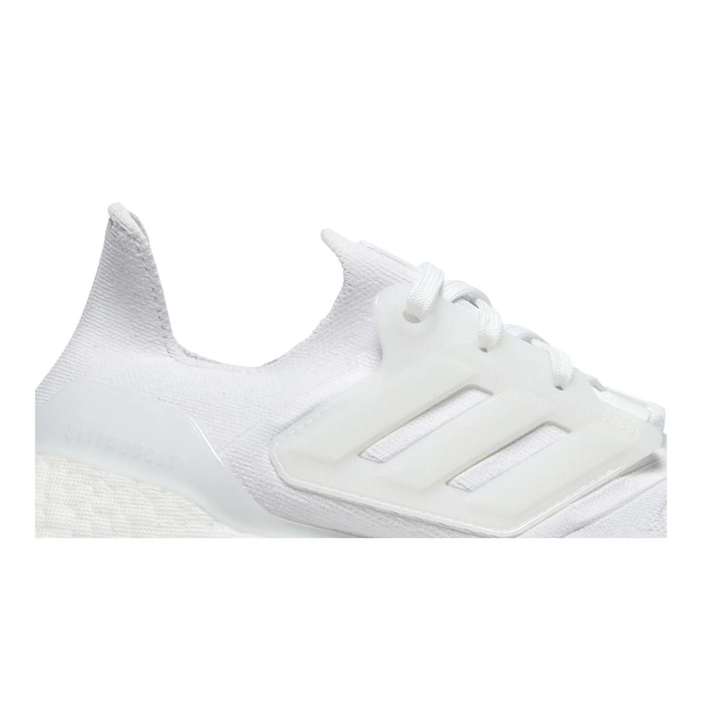 adidas UltraBoost 22 'Cloud White' (Unisex) Cloud White / Cloud White / Core Black Running Shoes GX5459