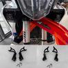 Кронштейн крепления противотуманной фары 2024 KTM 790/890 ADV