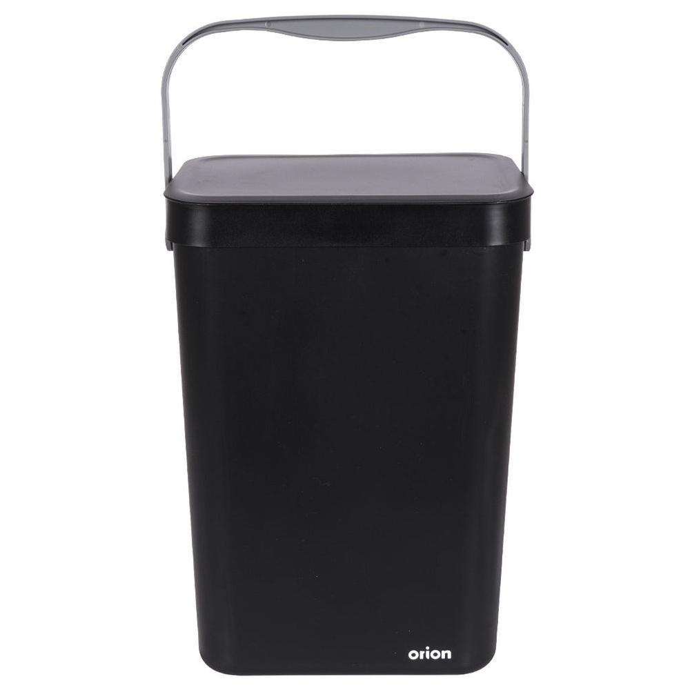 Plastic Kitchen Bowl for Mixing and Whipping, Tall and Deep, 1.5L