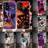 C-Цепной пилой Человек Денджи Мягкий чехол для телефона для Samsung Galaxy A13 A14 A15 A16 A17 A53 A54 A55 A56 A57 A33 A34 A35 A36 A37 A23 A24 A25