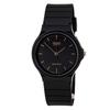 Casio Часы MQ-24-1E, Черные, Мужские