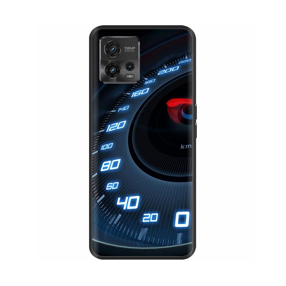 Для чехла Motorola Moto G72 Чехол G 72 Чехол для телефона Силиконовая задняя панель Funda Бампер Для Moto G72 MotoG72 Мягкие ТПУ чехлы Ультратонкий Coque