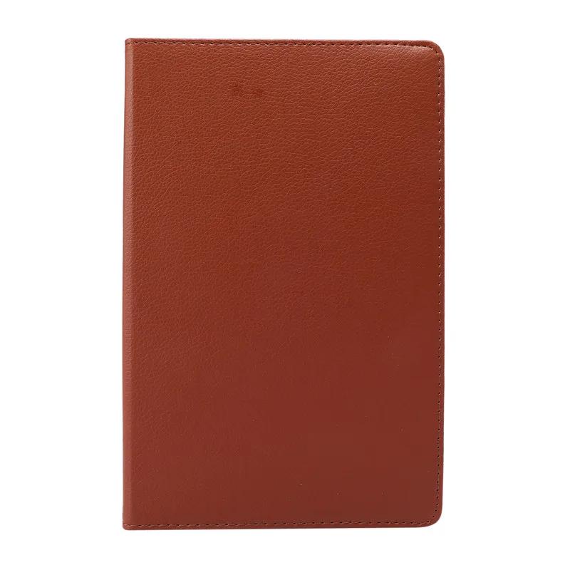 8.7 Inch 360 Degree Rotating Stand Tablet Funda for Galaxy Tab A9 8.7 SM X110 X115 Case Ultra Thin Shockproof Protective Cover