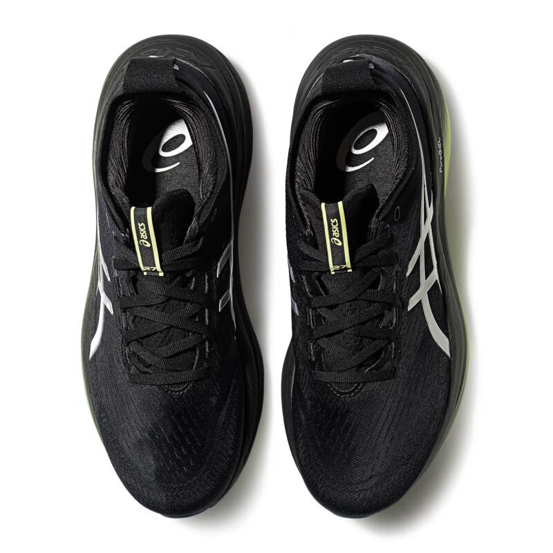Asics Мужские беговые кроссовки GEL-NIMBUS 27 LUXE