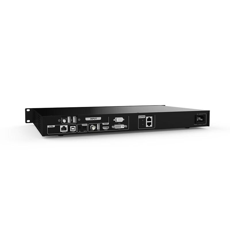 Видеоконтроллер Novastar 2-в-1 (Китайская версия)