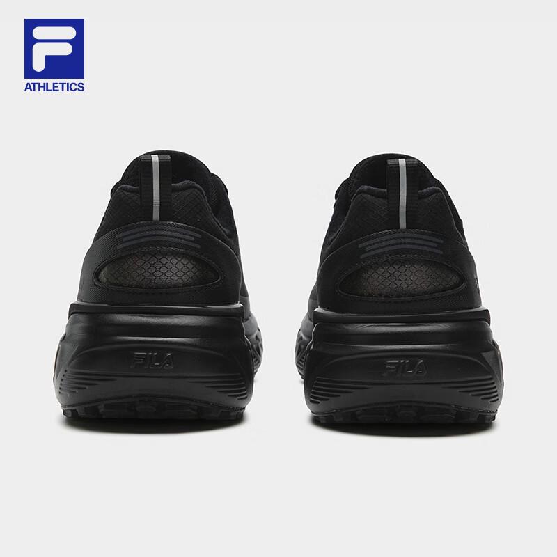 Fila Зимние походные ботинки Explorer на флисовой подкладке
