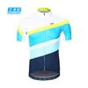 Mens Womens Cycling Jersey Set Breathable Quick-Dry Mountain Road Bike Short Sleeve Top Shorts