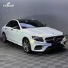 Пленка для изменения цвета автомобиля Carlek Хамелеон Рассветный Белый в Розовый - Полное Покрытие Автомобиля