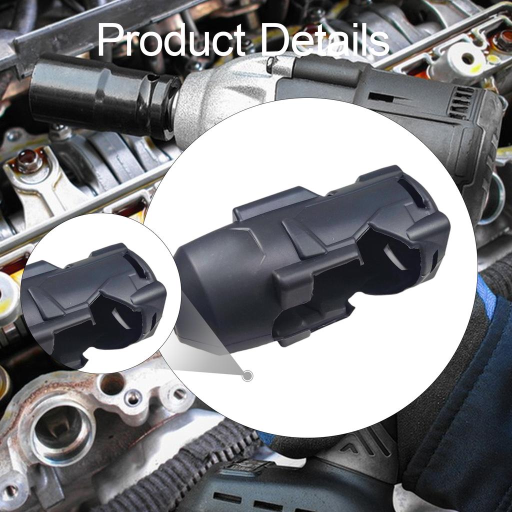 Переходник 1/2 -16-2767 Гибкая Замена DIY Модифицированный Высокопрочный Гайковерт для 2767-20