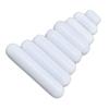 8Pcs Magnetic Stir Bar Set PTFE Stirring Rod Mixing Bars for Laboratory Stirrer 10mm 15mm 20mm 25mm 25mm 30mm 35mm 40mm