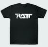 Винтажная футболка Ratt