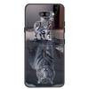 Case For LG Q60 K50 Case Q 60 Cool Silicone Protective Cover for LG Q60 / K50 / LGK50 K 50 LGQ60 Bumper Fundas Coque Shell