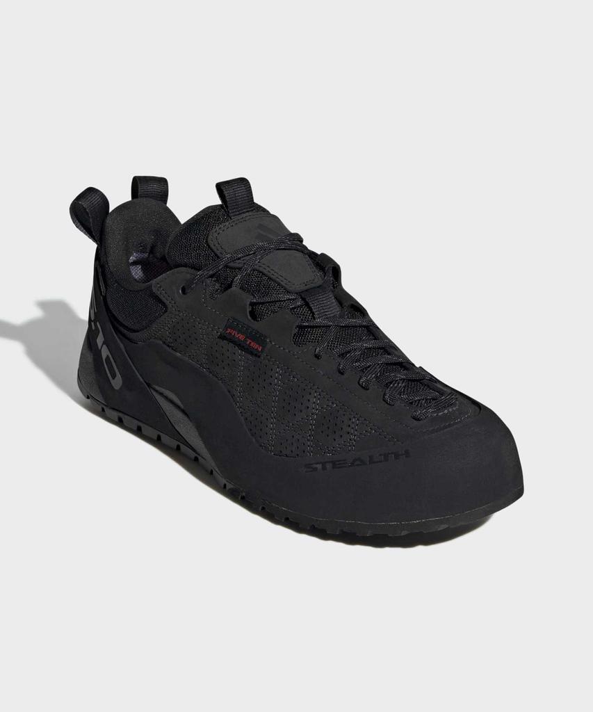 adidas Tenipro Gtx - Черный / Jp8633
