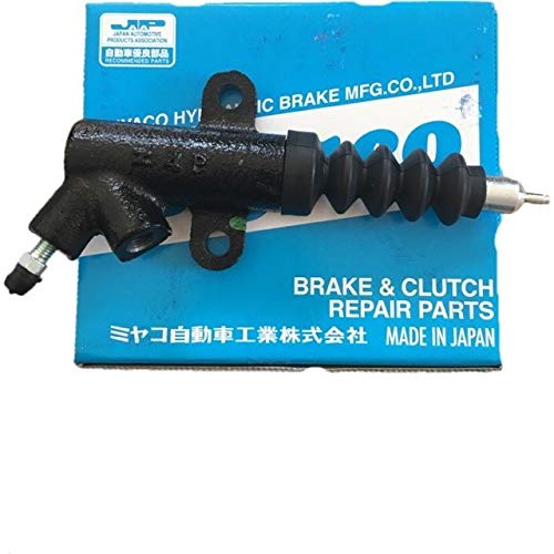 Рабочий цилиндр сцепления для Roadster NA6CE / NA8C / NB6C / NB8C от Miyaco Новый NA01-41-920 Рабочий цилиндр сцепления в сборе CC-M229