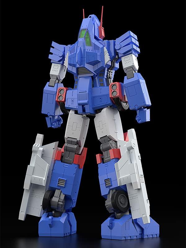 MODEROID Combat Mecha Xabungle Xabungle Масштаб Сборка Пластиковая Модель G16117 1/100