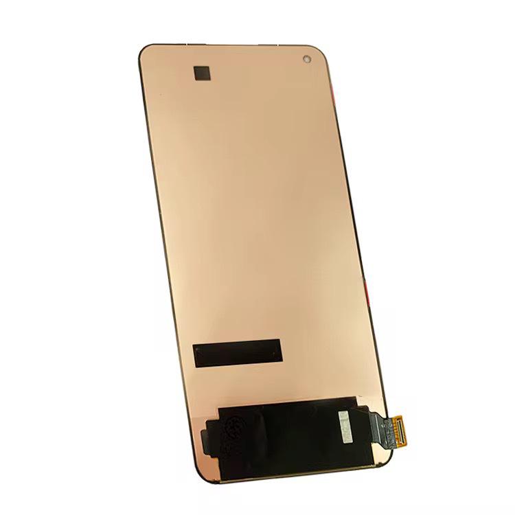 Совместимо с сборкой экрана для Xiaomi 11 Lite 4G/5G и 11 Lite NE 5G