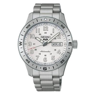 Used SEIKO 5 SPORTS Field Series Mechanical Automatic [HDB007J]