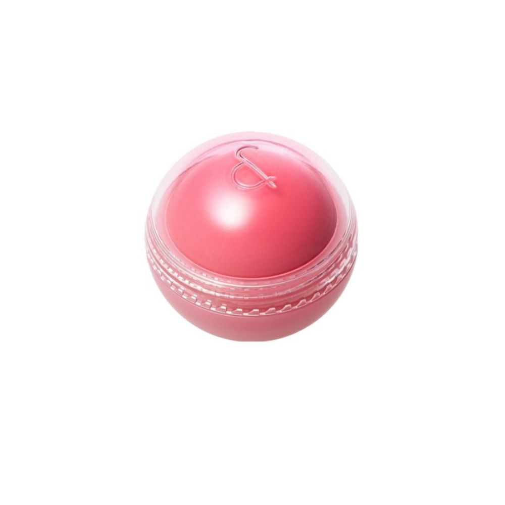 Rom&nd Juicy R Cheek Cream Blusher 8.4g 03 Apricot Peach × 1 piece
